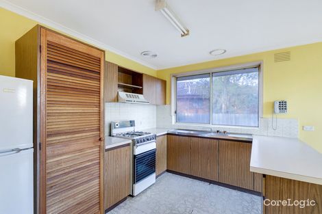 Property photo of 35 Kantiki Drive Epping VIC 3076