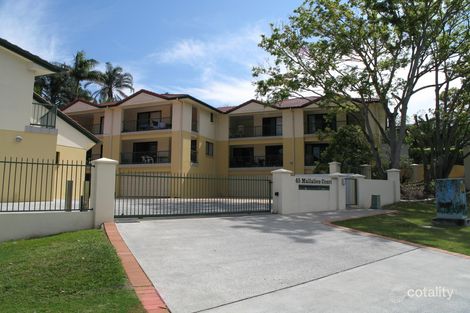 Property photo of 5/45 Brisbane Street Toowong QLD 4066