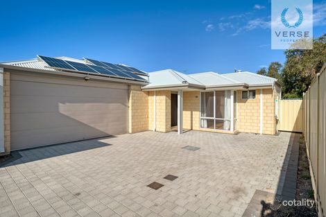 Property photo of 133C Renou Street East Cannington WA 6107