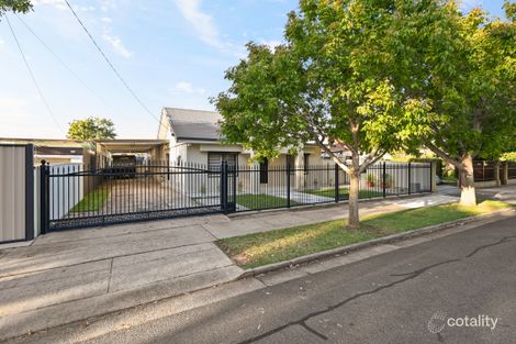Property photo of 33 Hennessy Terrace Rosewater SA 5013