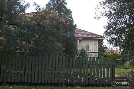 14 Troubridge St, Mount Gravatt East, QLD 4122