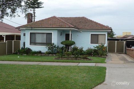 7 Rea St, Greenacre, NSW 2190