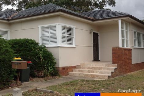 Property photo of 2 Derbyshire Avenue Toongabbie NSW 2146