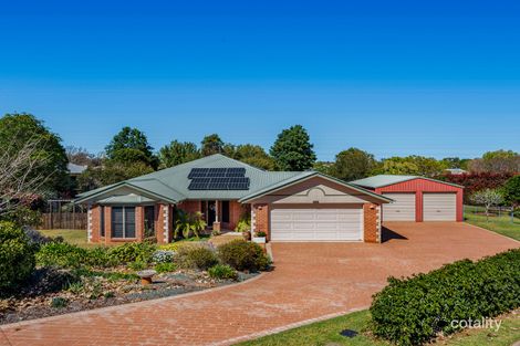 11 Mclachlan Dr, Highfields, QLD 4352