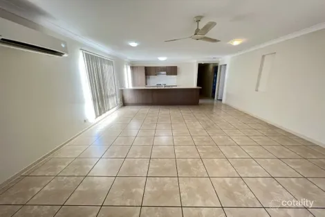 Property photo of 13 Sapphire Crescent Bowen QLD 4805