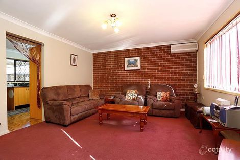 Property photo of 13/300 Jersey Road Plumpton NSW 2761