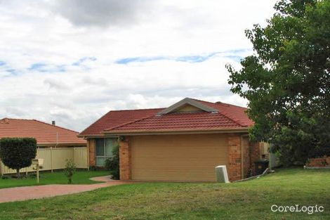 Property photo of 34 Alkoo Crescent Maryland NSW 2287