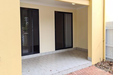 Property photo of 5/45 Brisbane Street Toowong QLD 4066