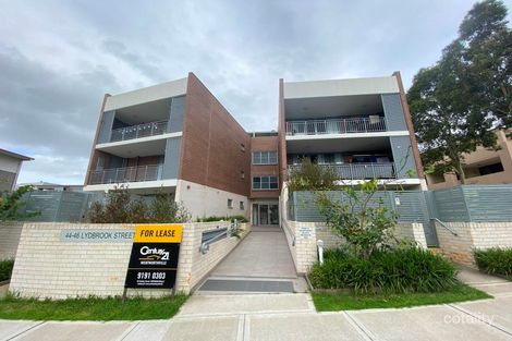 6/44-46 Lydbrook St, Westmead, NSW 2145