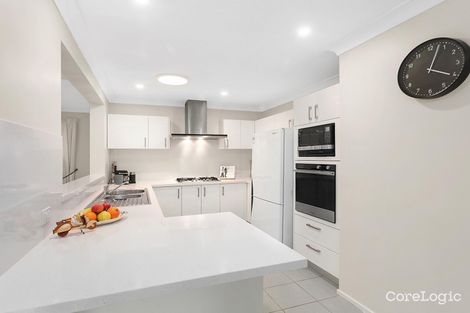 Property photo of 29A Bruce Street Ryde NSW 2112