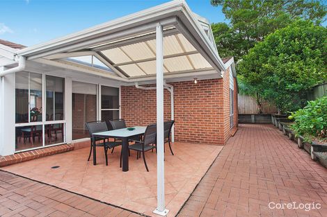 Property photo of 29A Bruce Street Ryde NSW 2112