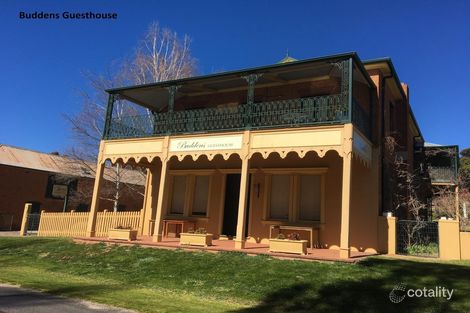 Property photo of 119 Triangle Flat Road Rockley NSW 2795