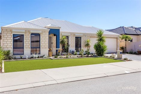 Property photo of 28 Hellfire Drive Darch WA 6065