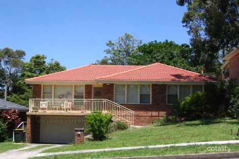 90 Jacaranda Ave, Figtree, NSW 2525