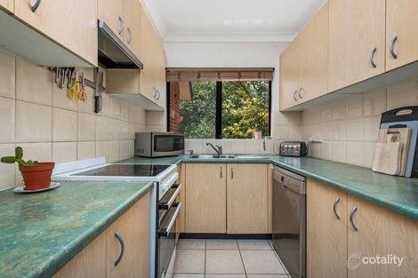 Property photo of 15/3 Williams Parade Dulwich Hill NSW 2203