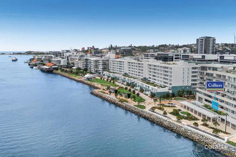 Property photo of 104/29 Honeysuckle Drive Newcastle NSW 2300