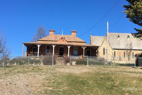 Property photo of 119 Triangle Flat Road Rockley NSW 2795