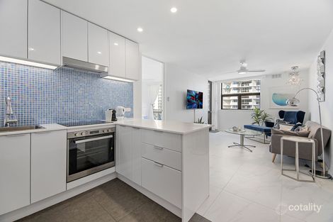 Property photo of 124/3049 Surfers Paradise Boulevard Surfers Paradise QLD 4217