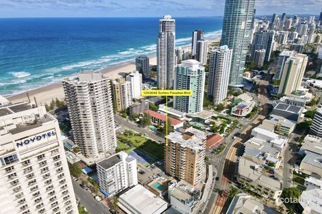 Property photo of 124/3049 Surfers Paradise Boulevard Surfers Paradise QLD 4217