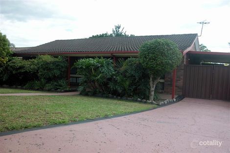 Property photo of 123 Myrtle Street Prospect NSW 2148