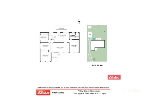 Property photo of 7 Hay Street Gloucester NSW 2422