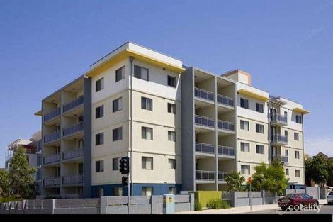 Property photo of 8/19 Third Avenue Blacktown NSW 2148