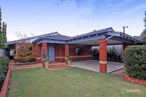 1b Locke St, Mount Pleasant, WA 6153