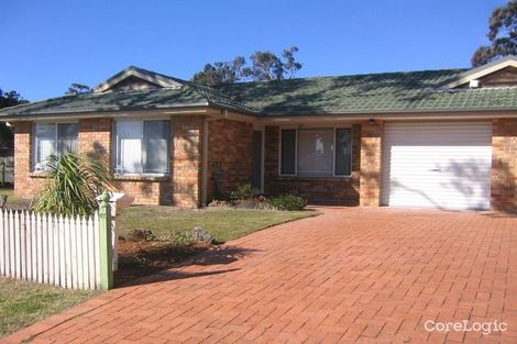 Property photo of 87 Gorokan Drive Lake Haven NSW 2263