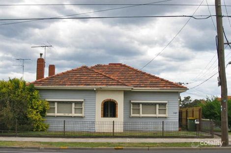 285 Somerville Rd, Yarraville, VIC 3013