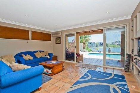 Property photo of 10 River Crescent Broadbeach Waters QLD 4218