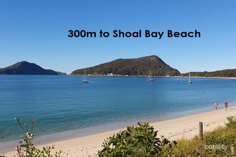 2/1 Horace St, Shoal Bay, NSW 2315