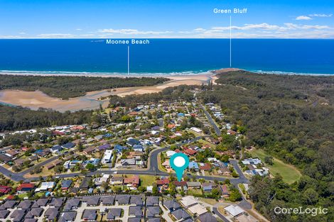 Property photo of 28 Woodhouse Road Moonee Beach NSW 2450