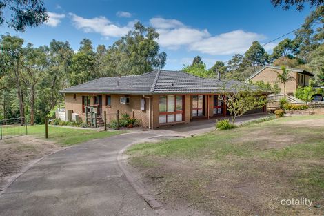 36 Mt Morton Rd, Belgrave South, VIC 3160