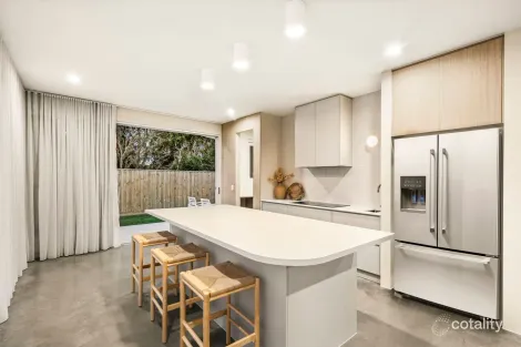 Property photo of 21 Pomeroy Rise Mount Duneed VIC 3217