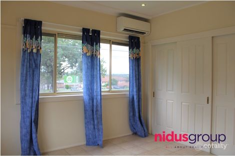 Property photo of 15 Beaconsfield Road Rooty Hill NSW 2766