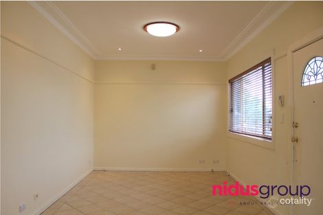 Property photo of 15 Beaconsfield Road Rooty Hill NSW 2766