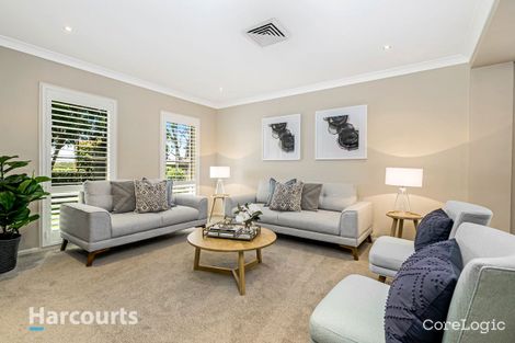 Property photo of 128 Milford Drive Rouse Hill NSW 2155