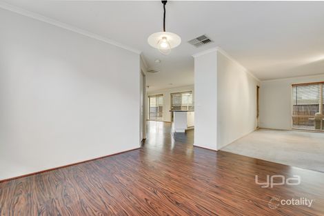 Property photo of 11 Columbia Circuit Broadmeadows VIC 3047