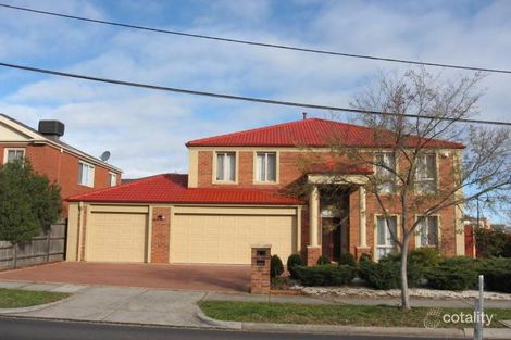 2 Rowitta Dr, Glen Waverley, VIC 3150