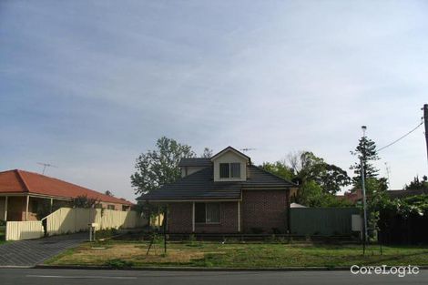 Property photo of 207 Jamison Road Penrith NSW 2750