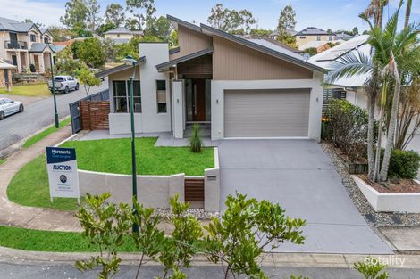 Property photo of 23 Amadeus Circuit Springfield Lakes QLD 4300