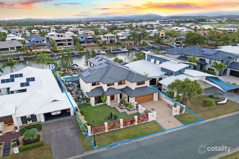 Property photo of 11 North Bank Court Helensvale QLD 4212