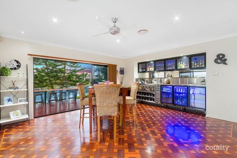 Property photo of 11 North Bank Court Helensvale QLD 4212