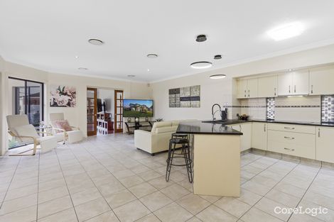 Property photo of 11 North Bank Court Helensvale QLD 4212