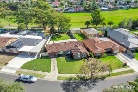 Property photo of 45 Amsterdam Street Oakhurst NSW 2761