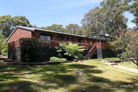 15 Glenara Rd, Hoddles Creek, VIC 3139