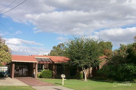 20 Crocus Way, Ferndale, WA 6148