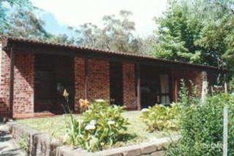 Property photo of 39 Talbot Road Hazelbrook NSW 2779