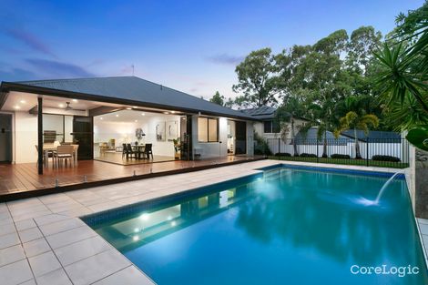 Property photo of 54 Great Southern Drive Robina QLD 4226