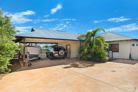 Property photo of 1B Trevally Court Millars Well WA 6714